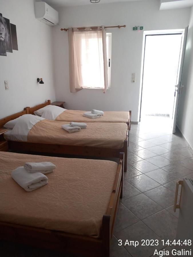 Happy Days Apartment Agia Galini  Exterior photo