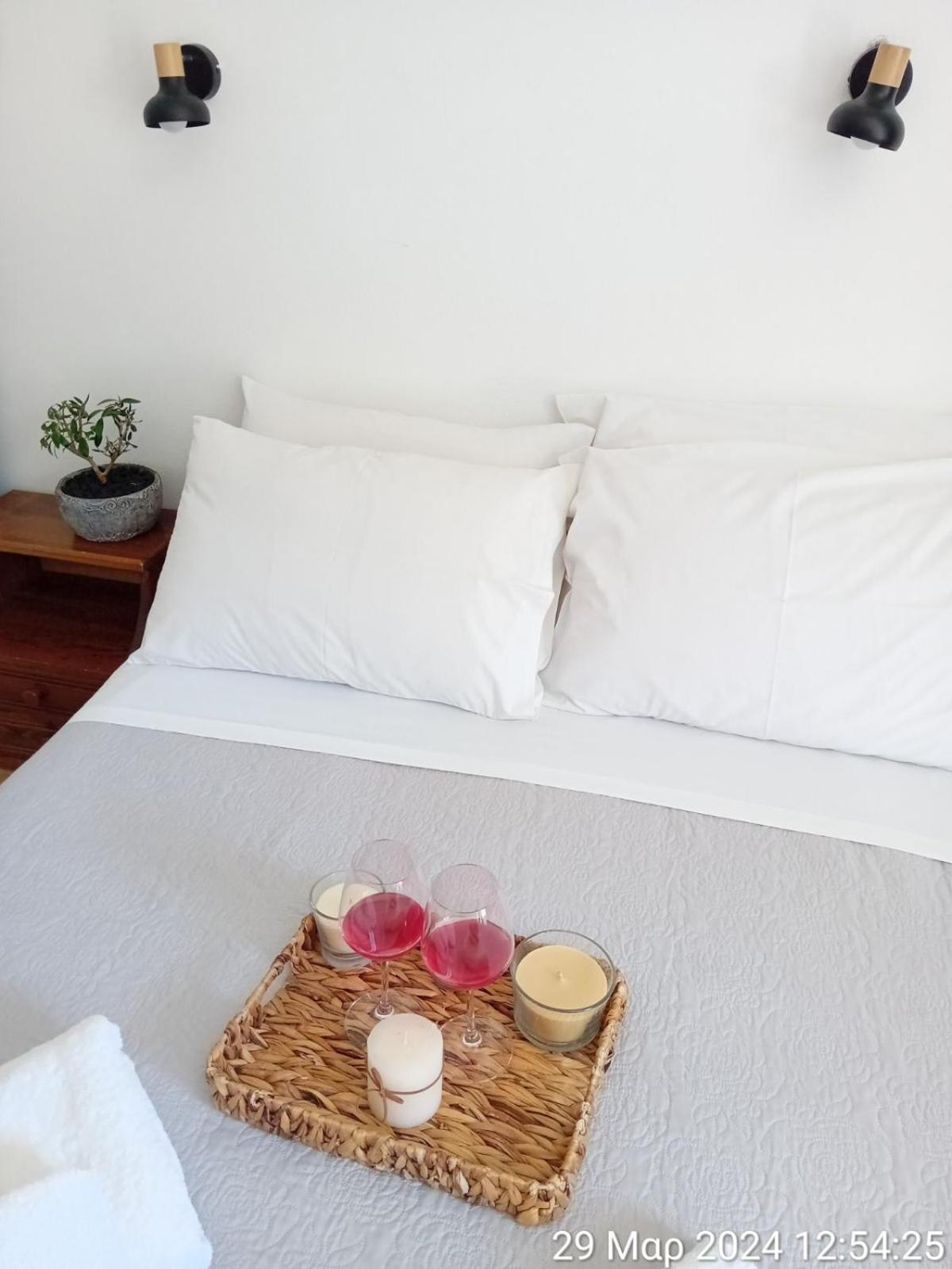 Happy Days Apartment Agia Galini  Exterior photo