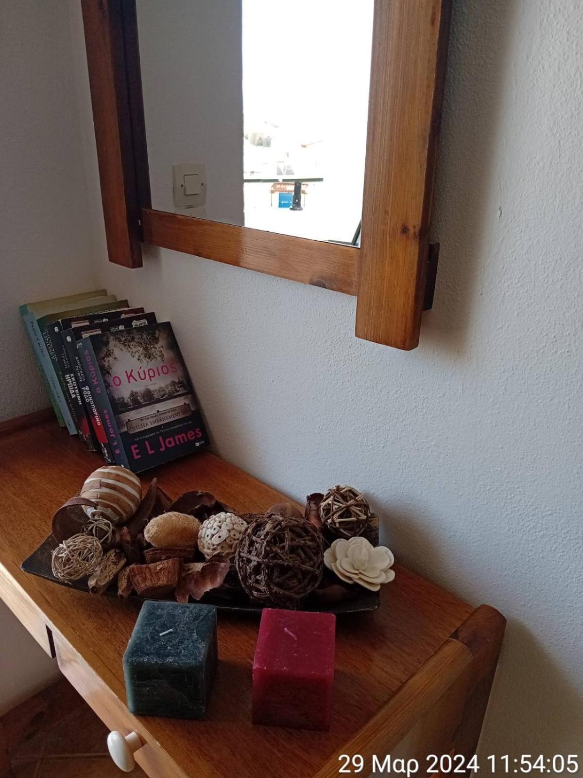 Happy Days Apartment Agia Galini  Exterior photo