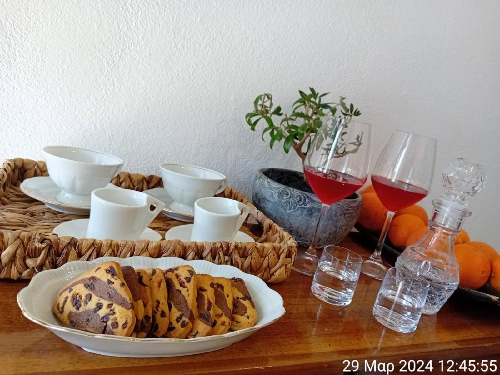 Happy Days Apartment Agia Galini  Exterior photo