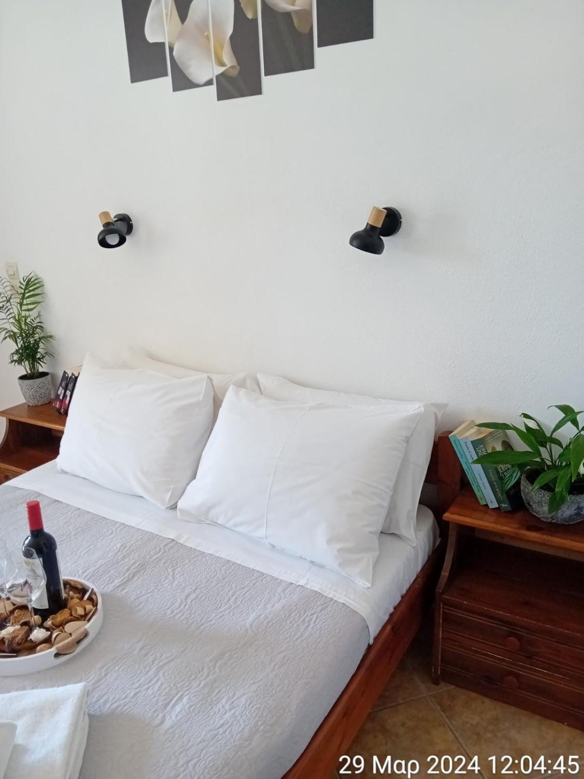 Happy Days Apartment Agia Galini  Exterior photo